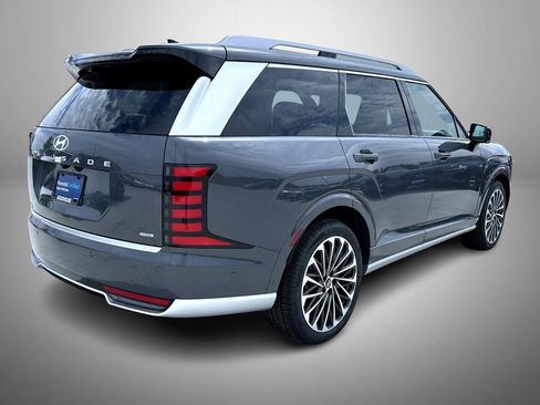 Used 2026 Hyundai Palisade Calligraphy AWD/4WD image 5