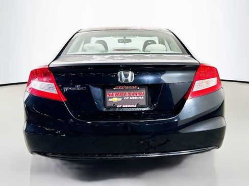 Used 2012 Honda Civic LX image 7