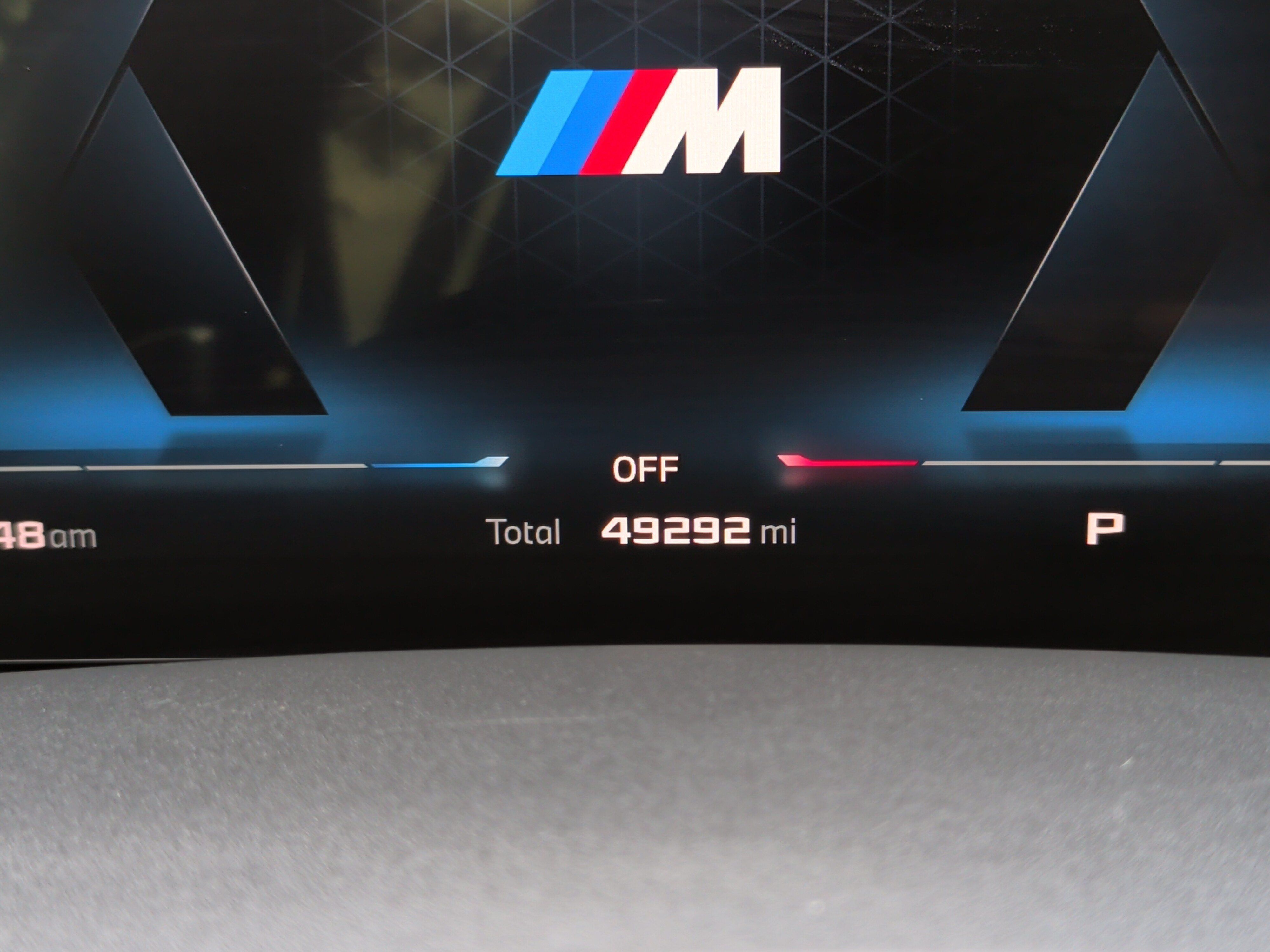 Certified 2024 BMW X7 M60i AWD/4WD image 16