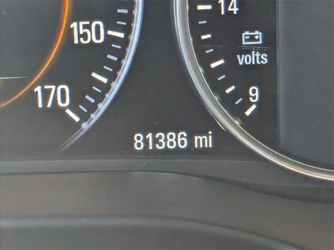 Used 2019 Buick Enclave Avenir w/ Avenir Technology Package image 7