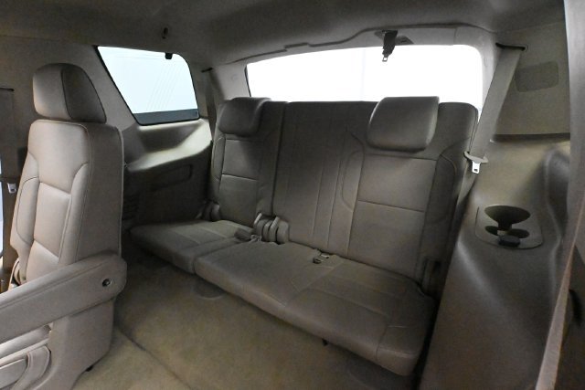 Used 2016 Chevrolet Tahoe LT w/ Luxury Package AWD/4WD image 35