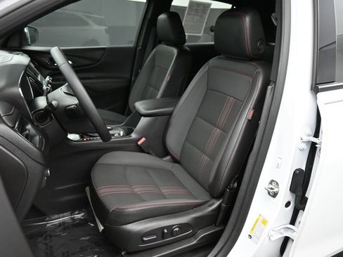 Used 2024 Chevrolet Equinox RS FWD image 13