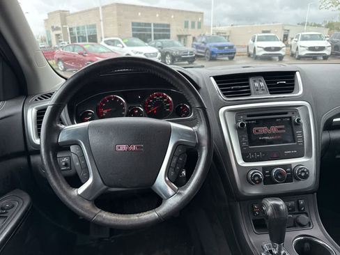Used 2016 GMC Acadia SLE FWD image 19