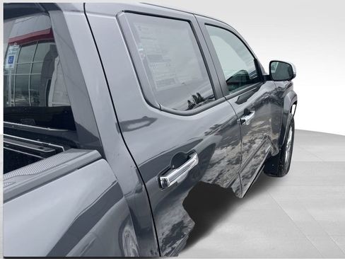 New 2026 Toyota Tacoma Limited image 13