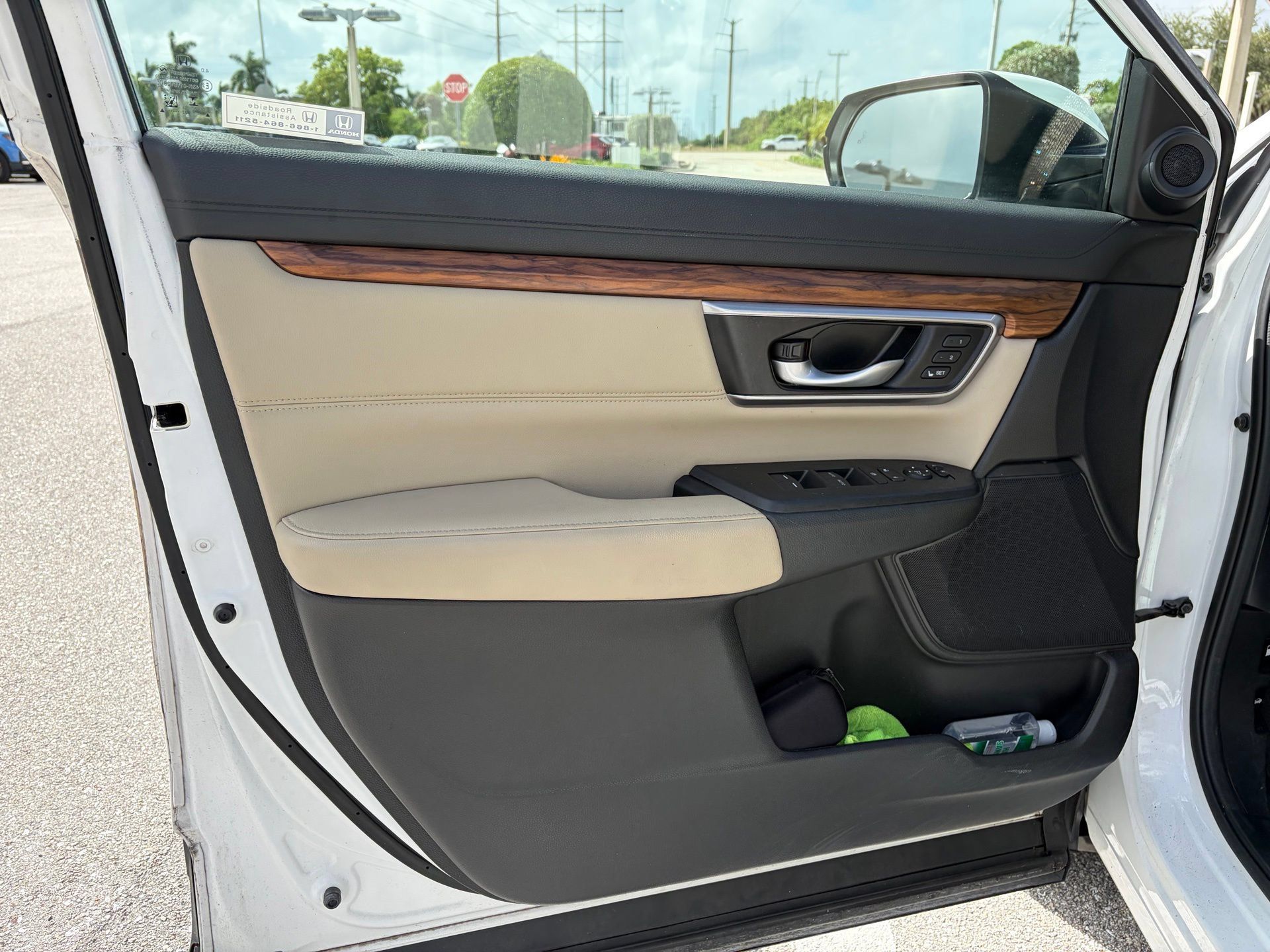 Used 2022 Honda CR-V EX-L image 23