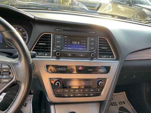 Used 2015 Hyundai Sonata Limited FWD image 27
