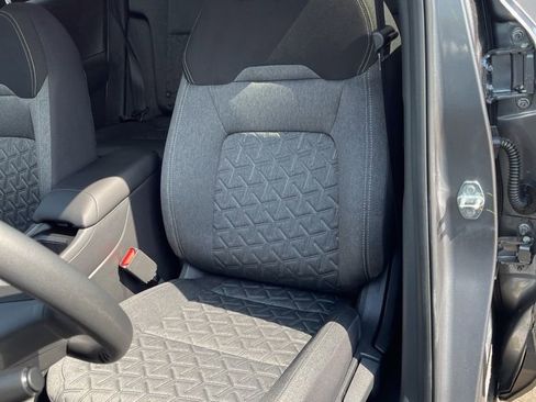 New 2026 Nissan Kicks SV AWD/4WD image 27