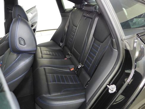 Certified 2023 BMW i4 M50 image 21