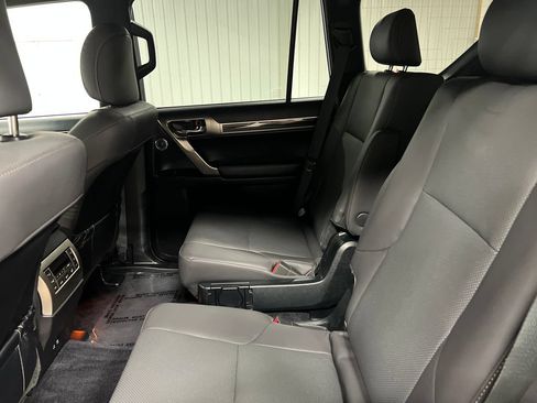 Used 2021 Lexus GX 460 Premium AWD/4WD image 15