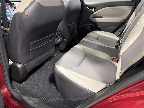 Used 2025 Subaru Forester Limited w/ Popular Package #2 image 32