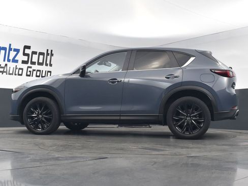 Used 2025 MAZDA CX-5 Carbon Edition AWD/4WD image 19