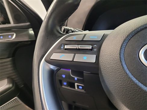 Used 2024 Hyundai Palisade Calligraphy image 24