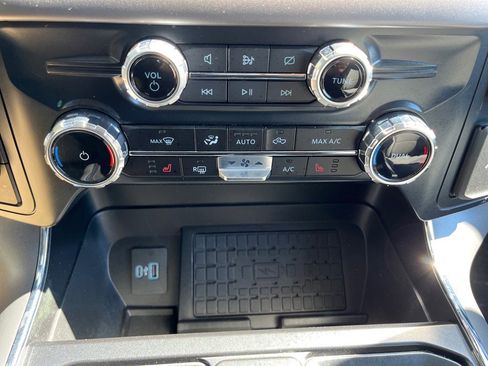 Used 2024 Ford F150 XLT w/ Equipment Group 302A MID AWD/4WD image 21