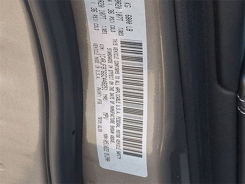 Used 2016 Jeep Grand Cherokee Limited image 29