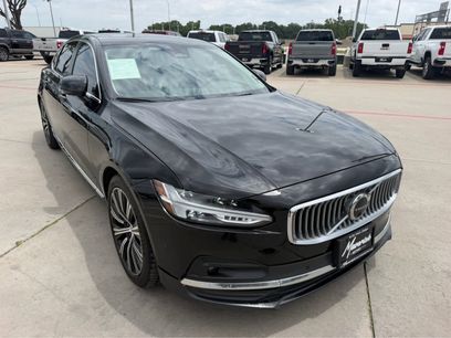 Used 2023 Volvo S90 B6 Plus