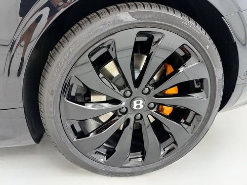 New 2026 Bentley Continental GT AWD/4WD image 29