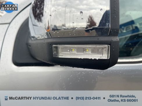 Used 2020 Ford F150 Platinum image 22