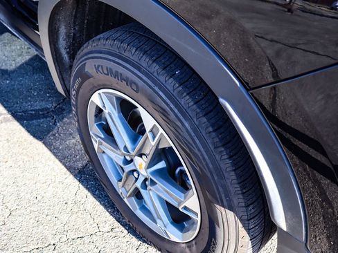 Used 2024 Chevrolet Blazer LT image 42