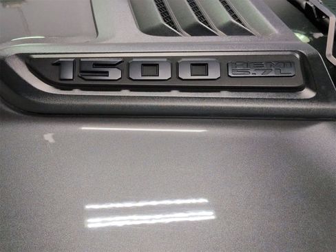 Certified 2021 RAM 1500 Laramie w/ Night Edition image 12