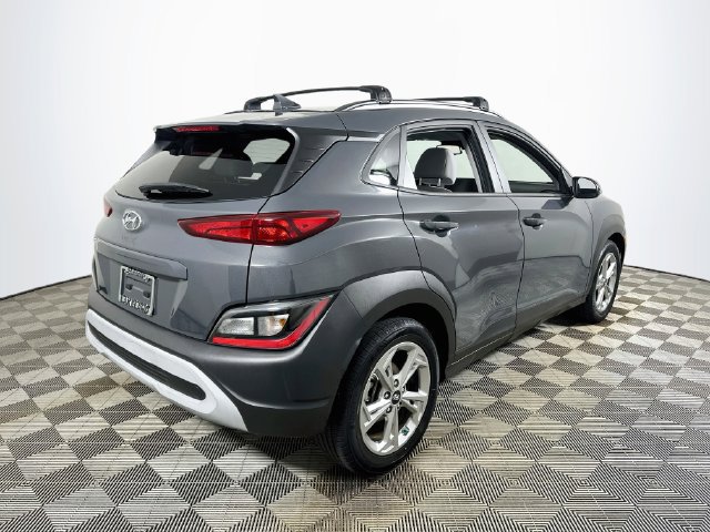 Used 2023 Hyundai Kona SEL FWD image 3