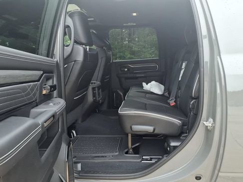 New 2026 RAM 2500 Limited AWD/4WD image 17