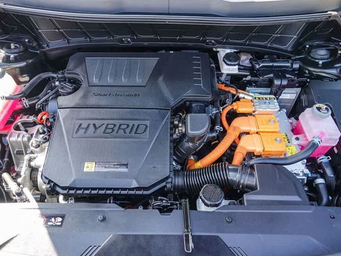 Certified 2024 Kia Niro EX FWD image 23