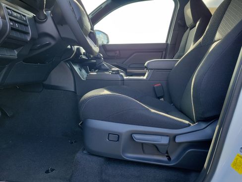 New 2025 Toyota 4Runner SR5 image 16