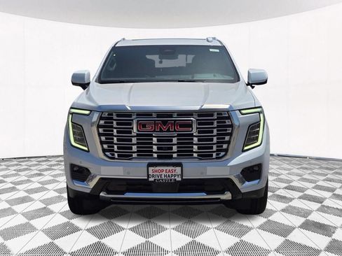 New 2026 GMC Yukon Denali w/ Sun & Power Step Package AWD/4WD image 9