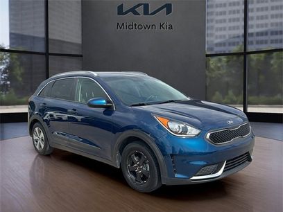 Used 2019 Kia Niro LX