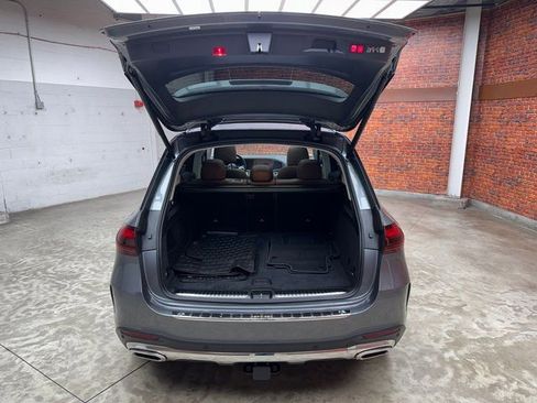 New 2026 Mercedes-Benz GLE 450 4MATIC image 27