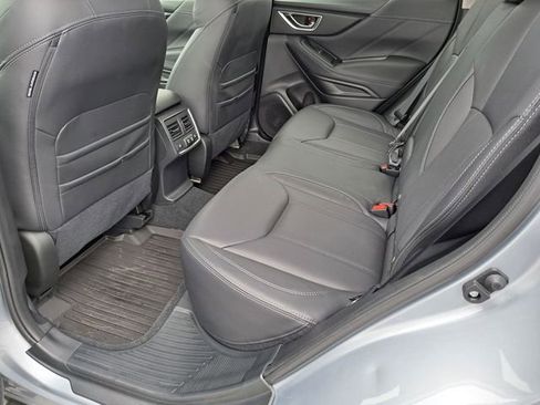 Certified 2024 Subaru Forester Touring AWD/4WD image 13