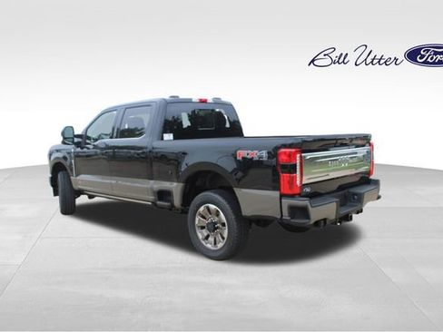New 2026 Ford F250 King Ranch AWD/4WD image 4