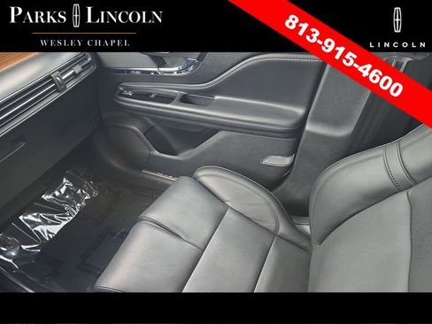 Certified 2022 Lincoln Corsair Reserve w/ Equipment Group 201A AWD/4WD image 14