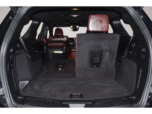 Used 2024 Dodge Durango Citadel AWD/4WD image 37