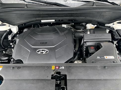 Used 2023 Hyundai Palisade Limited AWD/4WD image 9