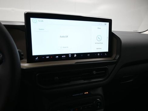 New 2025 Ford Bronco Sport Big Bend image 14