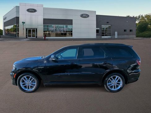 Used 2024 Dodge Durango R/T image 7