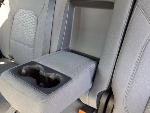 Used 2025 RAM 1500 Big Horn image 31