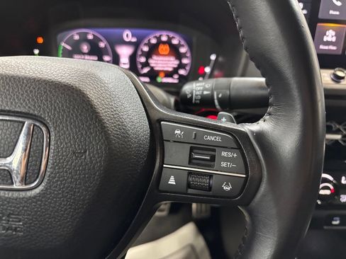 Used 2024 Honda Accord Sport image 18