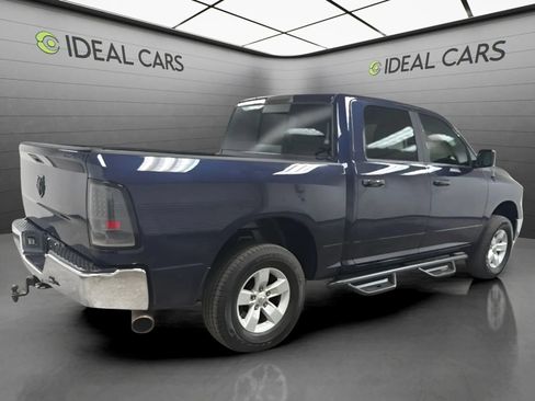 Used 2015 RAM 1500 Big Horn AWD/4WD image 5