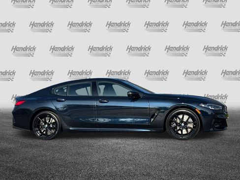New 2026 BMW M850i xDrive image 5