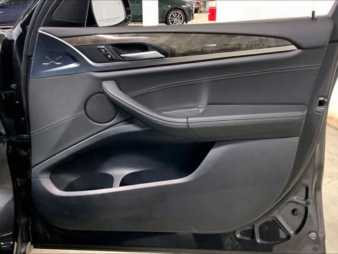 Used 2020 BMW X3 xDrive30i w/ Convenience Package image 22