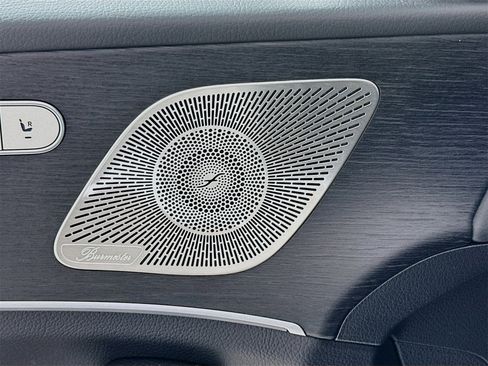 Used 2025 Mercedes-Benz GLE 350 4MATIC image 20