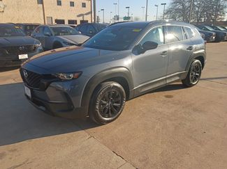 Used 2025 MAZDA CX-50 AWD 2.5 Hybrid w/ Premium Pkg video 1