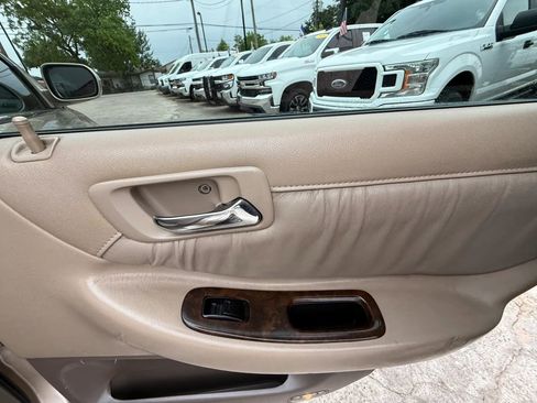 Used 2000 Honda Accord EX image 21