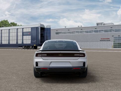 New 2026 Dodge Charger Scat Pack image 7