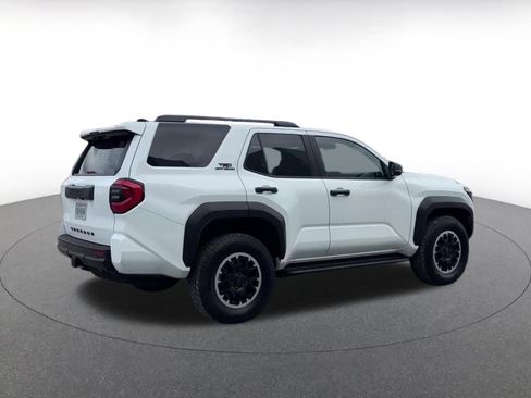 Used 2025 Toyota 4Runner TRD Off-Road image 15