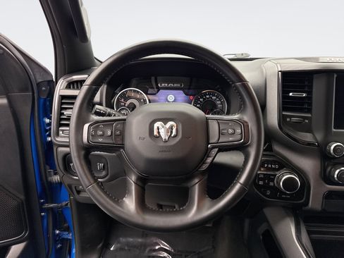Used 2023 RAM 1500 Big Horn AWD/4WD image 14