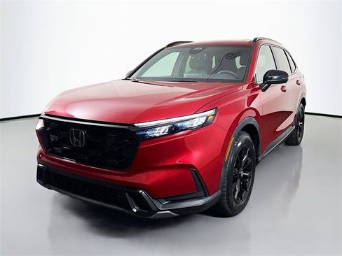 Used 2023 Honda CR-V Sport image 5