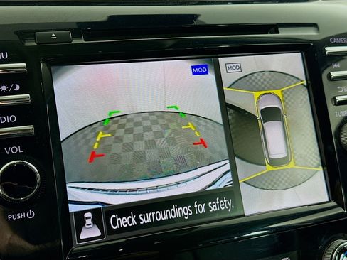 Used 2024 Nissan Murano SL image 22